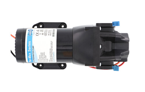 JABSCO DRINKWATERPOMP PARMAX HD4