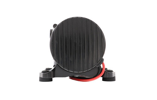 Jabsco PAR-MAX HD3 drinkwatewrpomp 12V