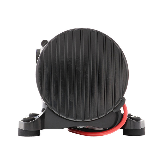 Jabsco PAR-MAX HD3 drinkwatewrpomp 12V