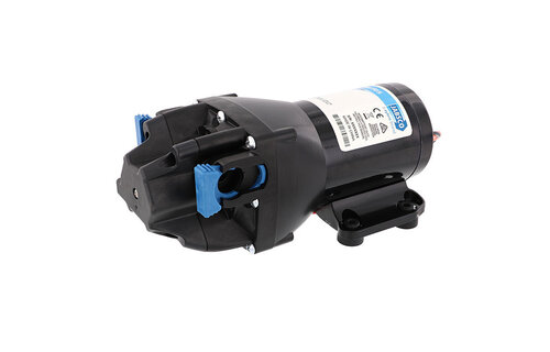Jabsco PAR-MAX HD3 drinkwatewrpomp 12V