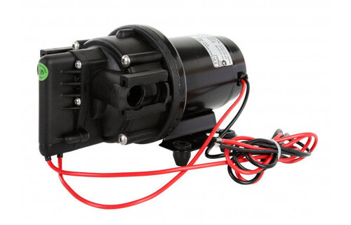 Johnson Aqua Jet 2.4 drinkwaterpomp