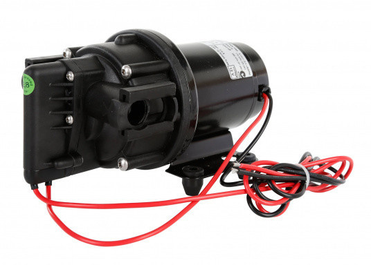 Johnson Aqua Jet 2.4 drinkwaterpomp