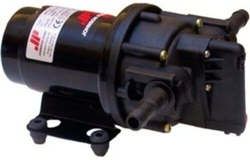 Johnson Aqua Jet 2.4 drinkwaterpomp