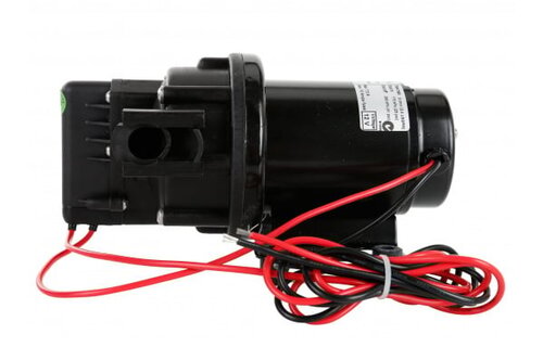 Johnson Aqua Jet 2.4 drinkwaterpomp