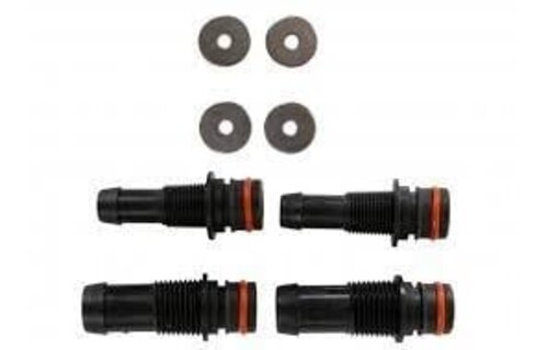 Johnson Aqua Jet 2.4 drinkwaterpomp