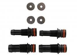 Johnson Aqua Jet 2.4 drinkwaterpomp