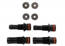 Johnson Aqua Jet 3.5 drinkwterpomp