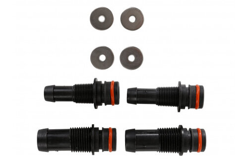 Johnson Aqua Jet 4.0 drinkwaterpomp