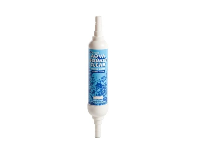 Aquasource drinkwaterfilter