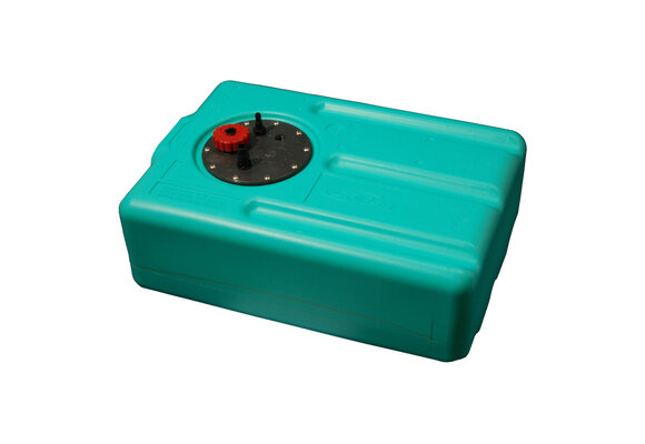 Drinkwatertank kunststof