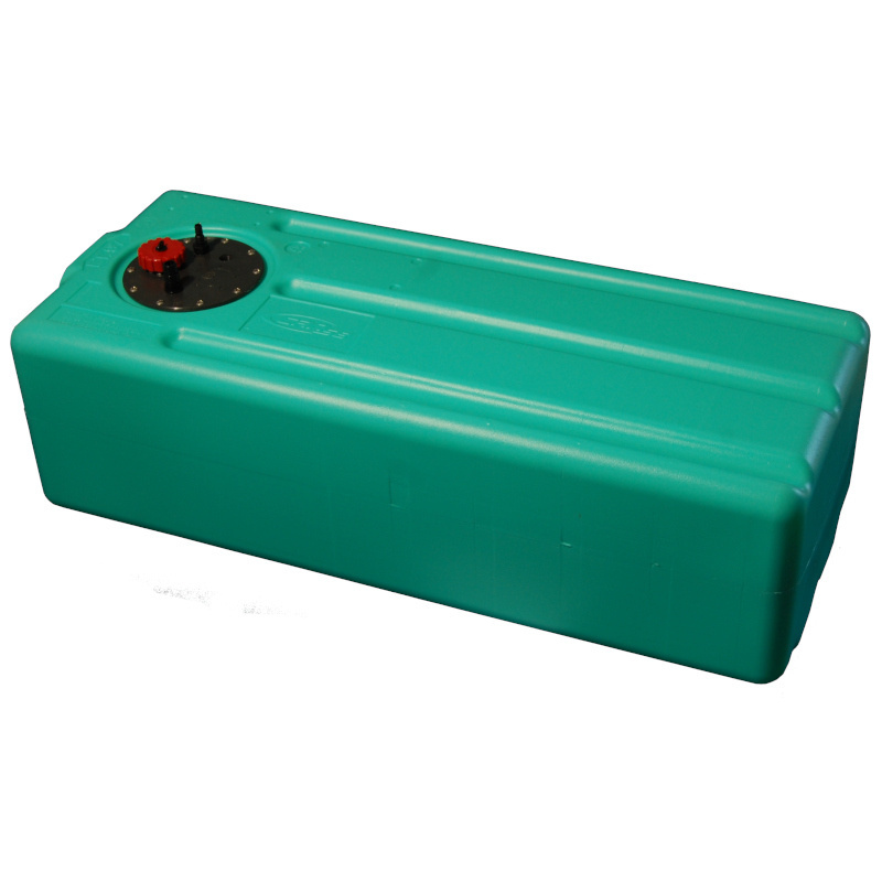 Drinkwatertank kunststof voor de boot