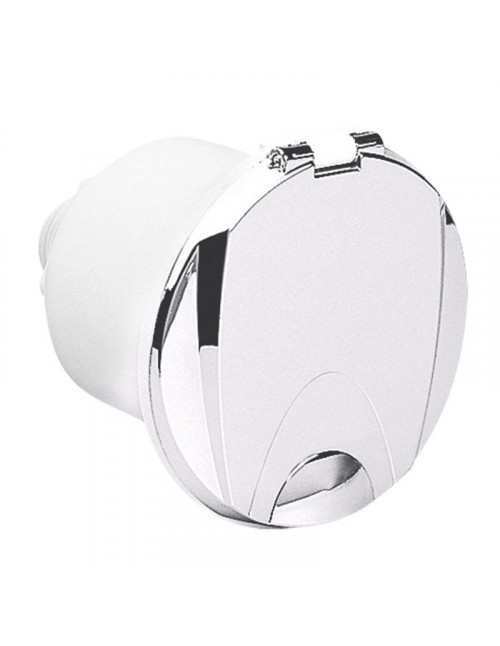 NR Dekwaspomp koppeling met deksel