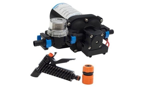 Albin dekwaspomp 3.4 - 12V