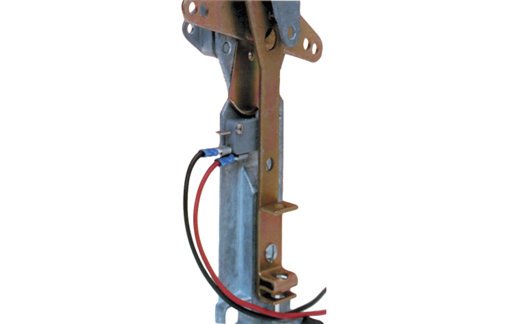 allpa Neutraalschakelaar (start in gear protection) A80-B80-C80-CH2800/2850