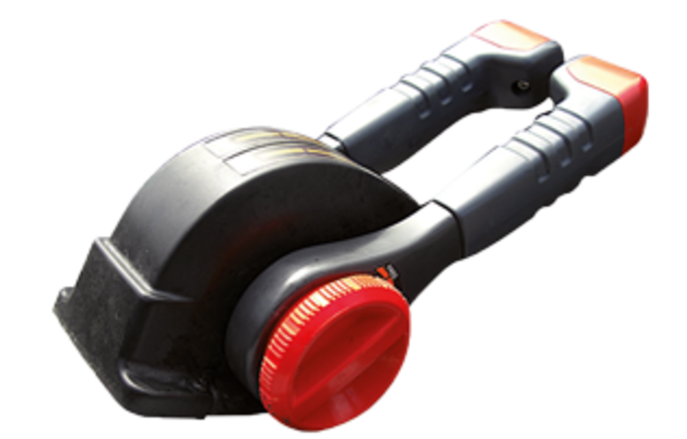 SeaStar Schakelkast KB Single (NB0702-00)