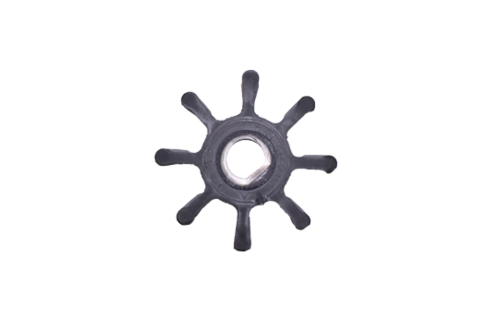 Johnson Pump Impeller replacement kit 703B-1 (vervangt Mercruiser 47-59362T)