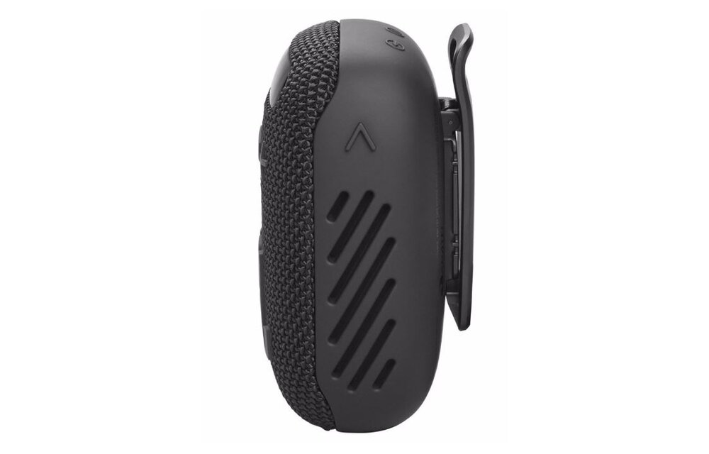 JBL wind 3S Bluetooth speaker met fietssteun