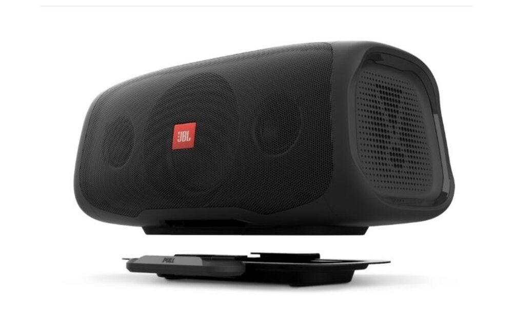 JBL Basspro go plus Subwoofer