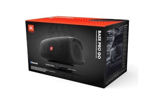 JBL Basspro go plus Subwoofer