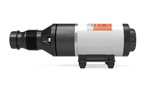 Sea Flo vuilwater pomp