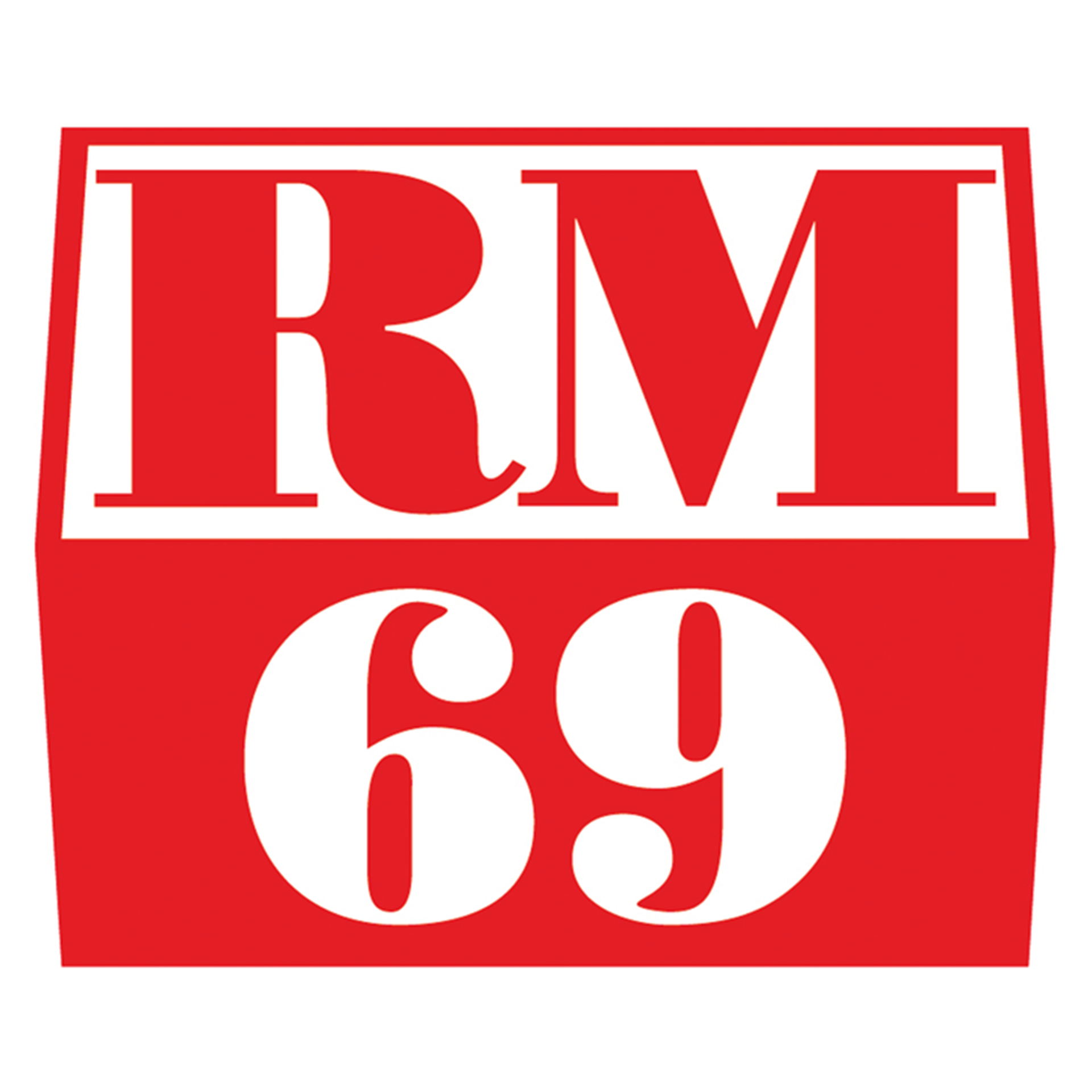 Logo RM69