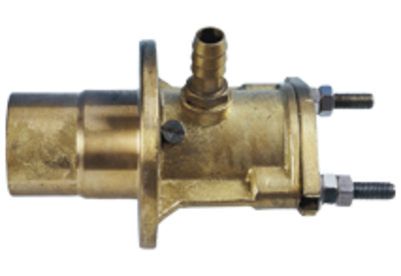 Allpa Bronzen vast binnenlager