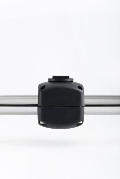 ROKK Midi vaste basis voor buismontage