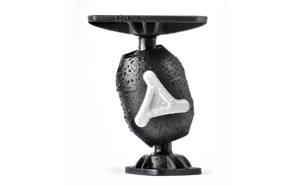 ROKK Midi basis met verstelbare balkoppeling