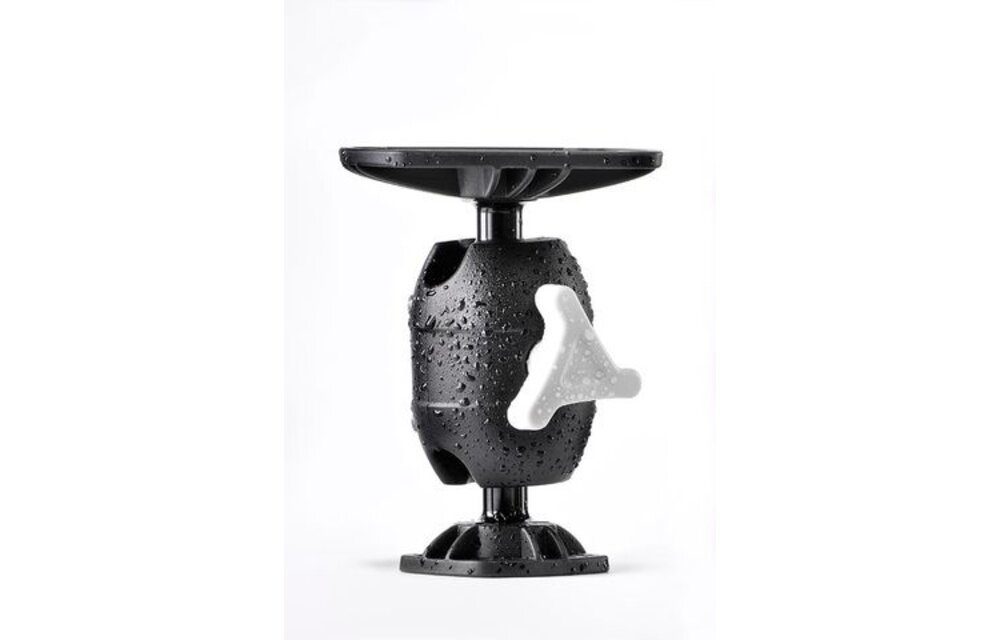 ROKK Midi basis met verstelbare balkoppeling