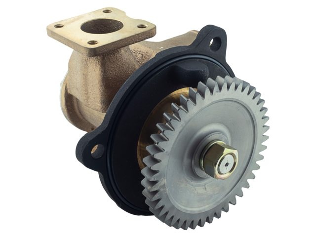 Volvo Penta koelwaterpomp nr. 05-01-015