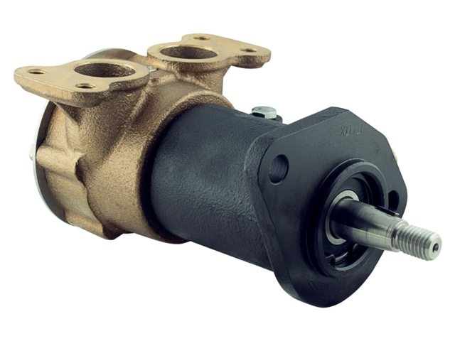 Volvo Penta koelwaterpomp nr. 05-01-014