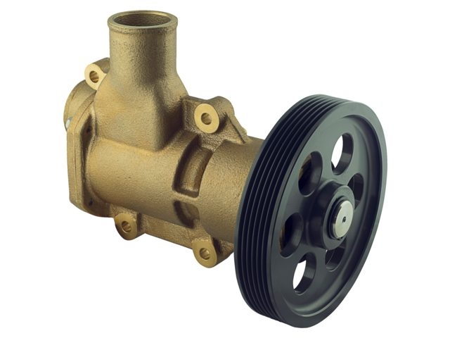 Volvo Penta koelwaterpomp nr. 05-01-012