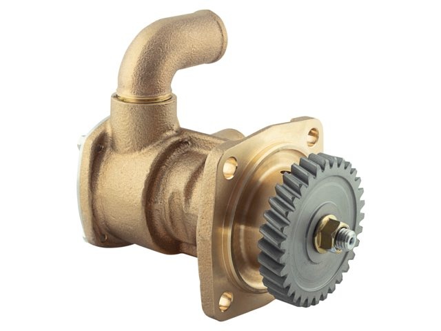 Yanmar koelwaterpomp nr. 05-01-025