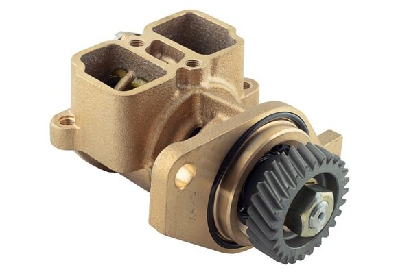 Yanmar koelwaterpomp nr. 05-01-024