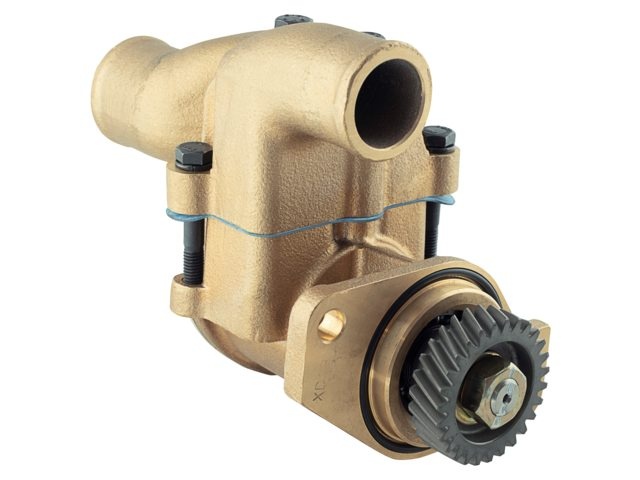 Yanmar koelwaterpomp nr. 05-01-023