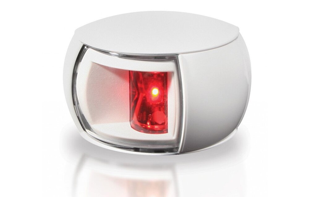 Hella NaviLED Compact bakboordlicht wit/helder 8-28V