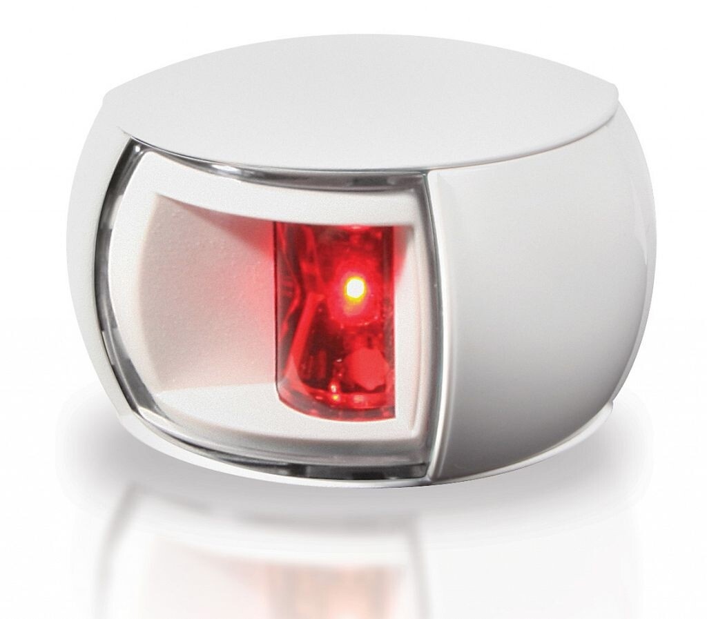 Hella NaviLED Compact bakboordlicht wit/helder 8-28V