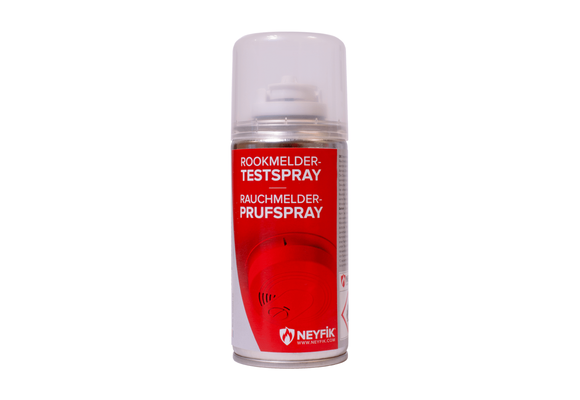 NEYFIK rookmelder testspray