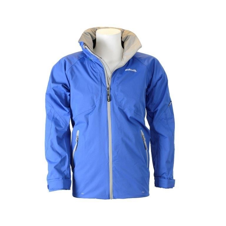 Inshore jack III DLX maat XL Dames