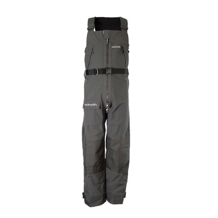 Delta broek Ladies DLX