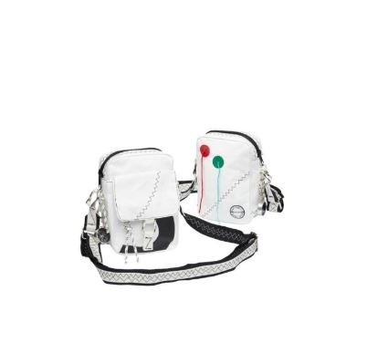 Sea Pearl schoudertas