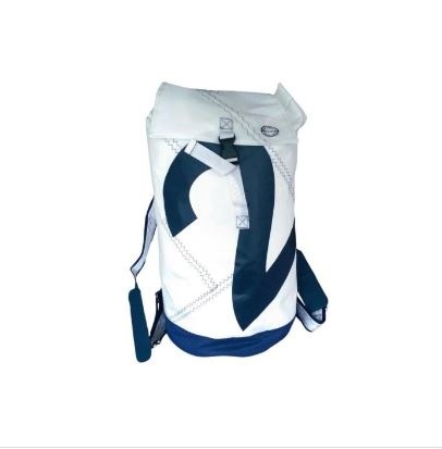 Sea Duffle- strand- of rugtas