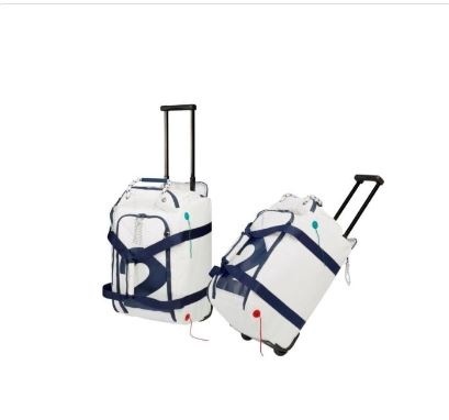 Sea fly- handbagage reistas