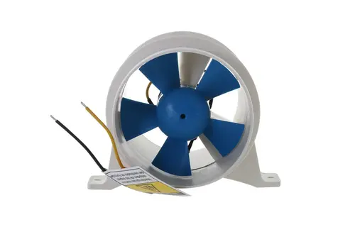 Rule In-Line Ventilator 6 ,7 kuub