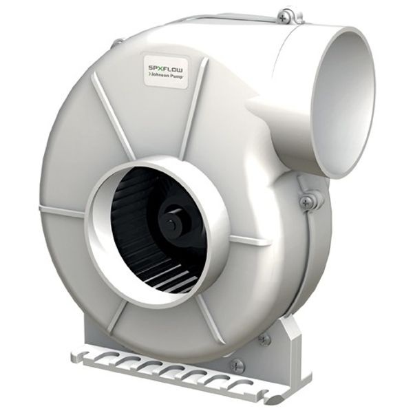 Johnson Afzuigventilator flexmontage Air-V 4-750