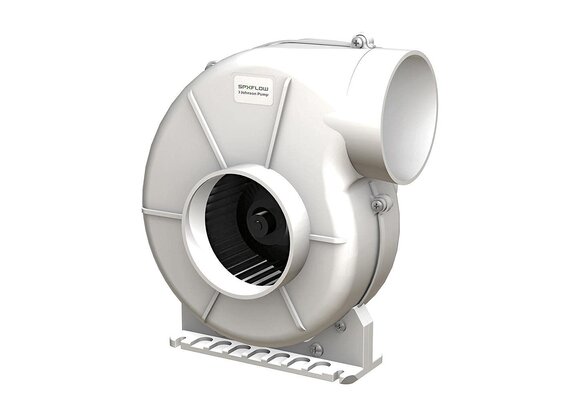 Johnson Afzuigventilator flexmontage Air-V 4-550