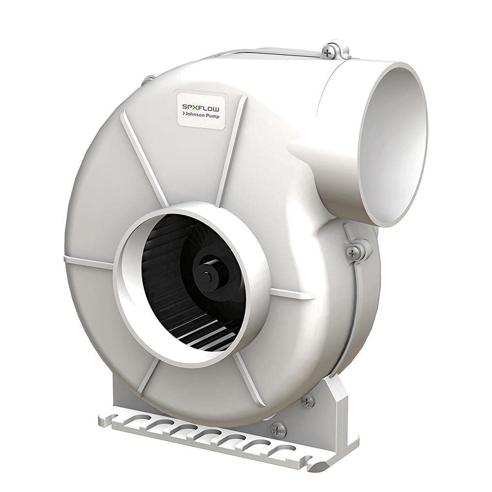 Johnson Afzuigventilator flexmontage Air-V 4-550
