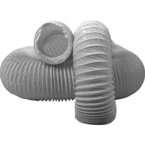Ventilatieslang