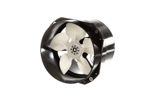 Allpa Afzuigventilator 12V- 750m³/h