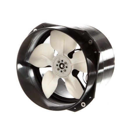 Allpa Afzuigventilator 12V- 750m³/h